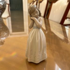 Lladro figurine
